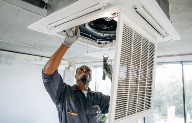 Licensed Hvac Installation service in Waynesboro, TN - FH HVAC
