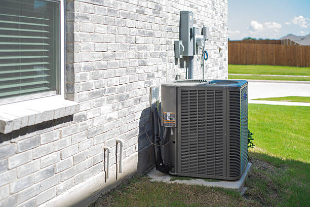 Reliable Hvac Installation contractor in Waynesboro, TN by FH HVAC